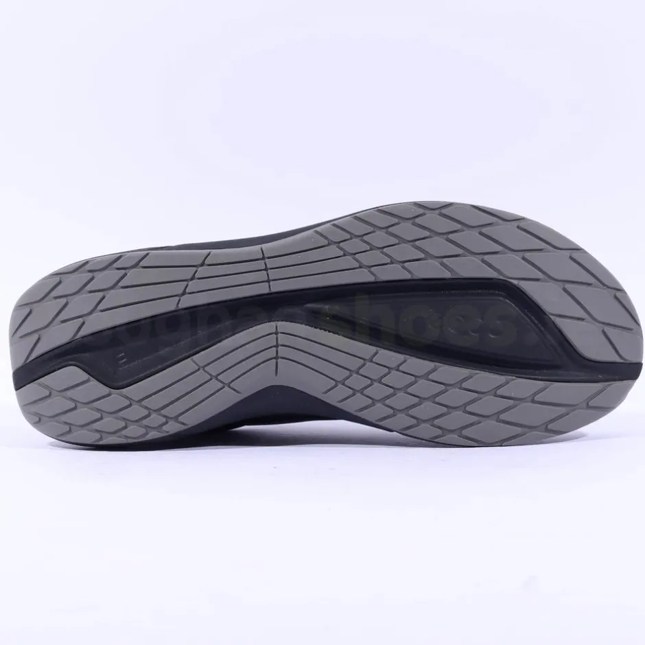 Ecco Men Biom 2.2 Laced Trainer - Black