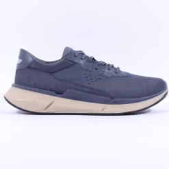 Ecco Men Biom 2.2 Laced Trainer - Ombre