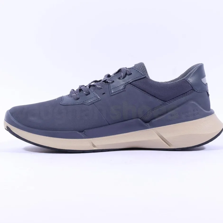 Ecco Men Biom 2.2 Laced Trainer - Ombre