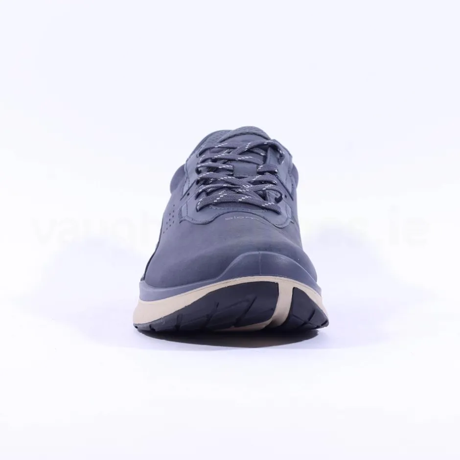 Ecco Men Biom 2.2 Laced Trainer - Ombre
