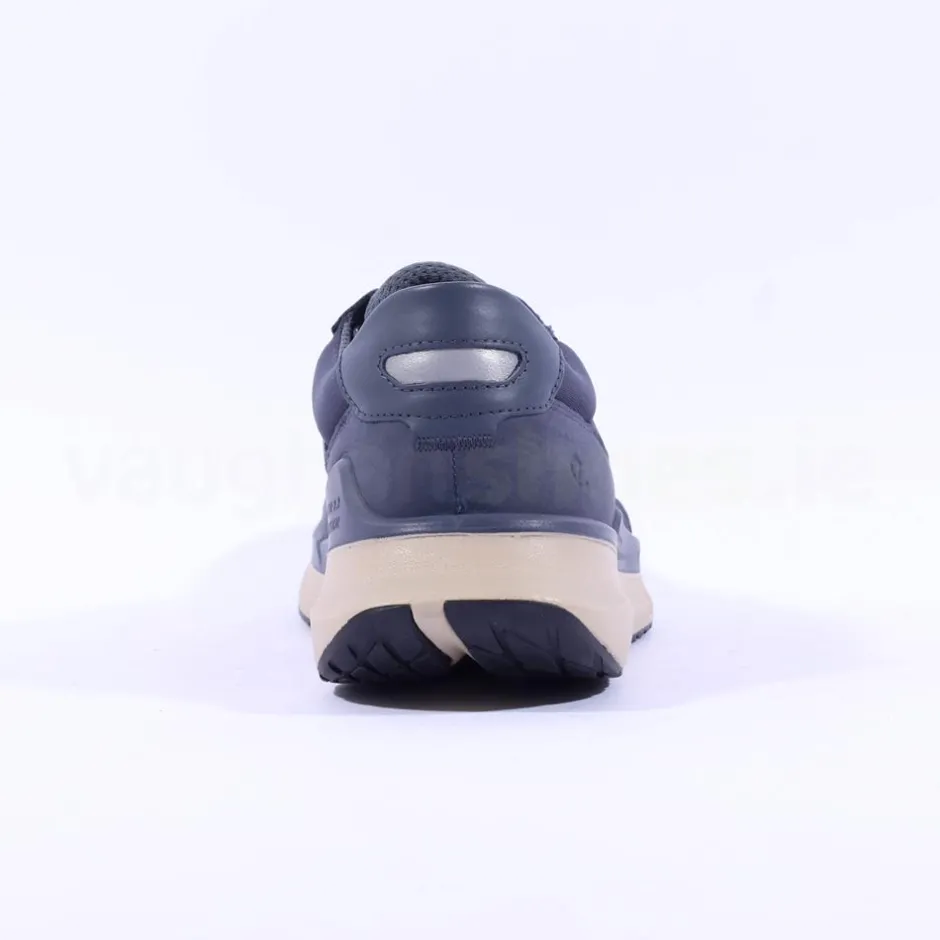 Ecco Men Biom 2.2 Laced Trainer - Ombre