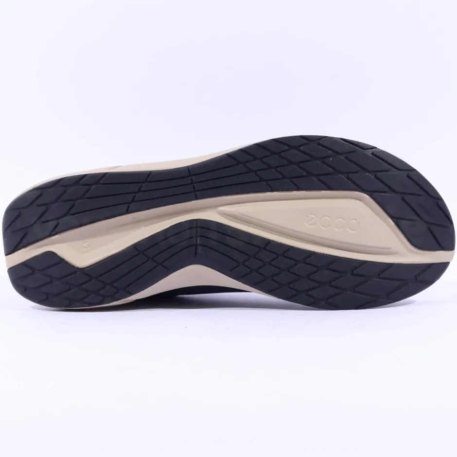 Ecco Men Biom 2.2 Laced Trainer - Ombre