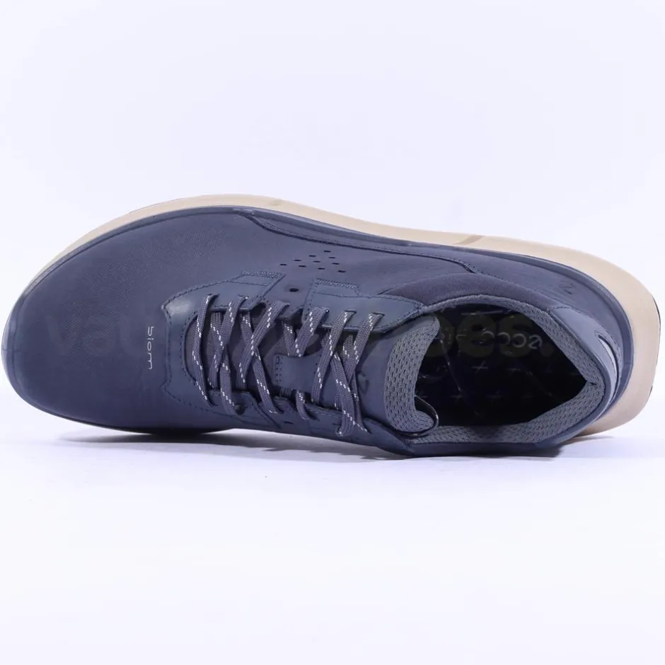 Ecco Men Biom 2.2 Laced Trainer - Ombre