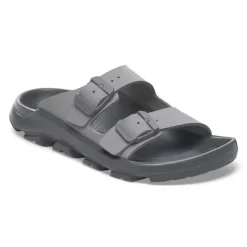 Birkenstock Men Birkenstock Mogami Terra Stealth 2 Strap - Apex Whale Grey