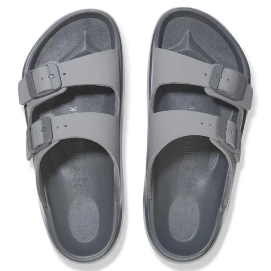Birkenstock Men Birkenstock Mogami Terra Stealth 2 Strap - Apex Whale Grey
