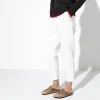 Women Birkenstock Boston Oiled Leather - Tabacco Brown