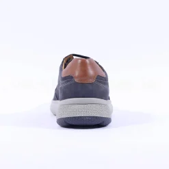 Dubarry Men Bragg Laced Casual Shoe - Navy