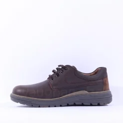 Dubarry Men Brennan - Mahogany