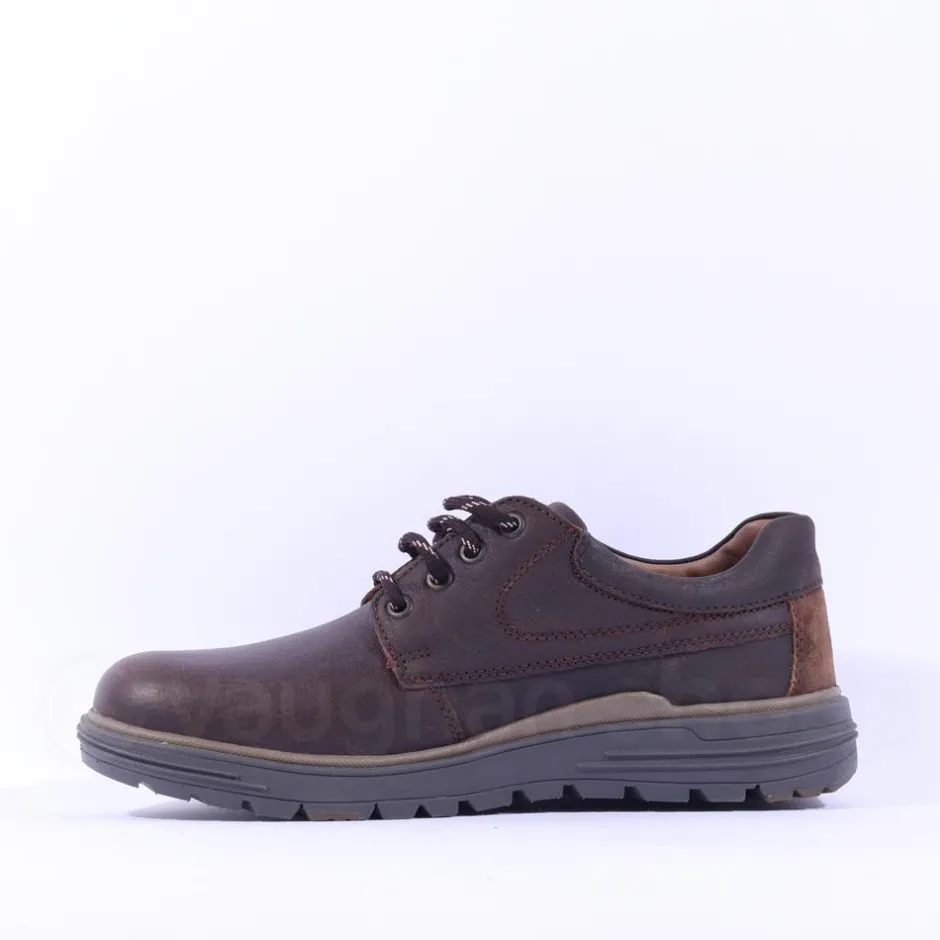 Dubarry Men Brennan - Mahogany