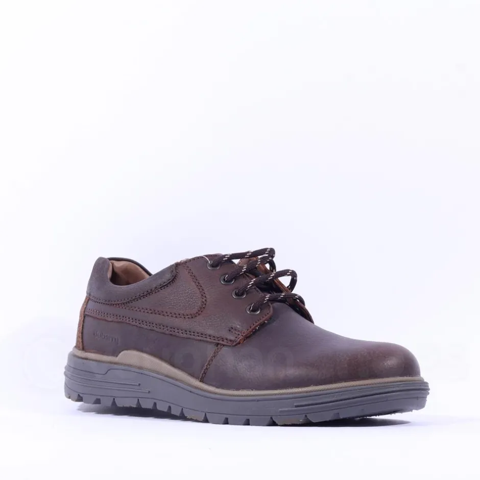 Dubarry Men Brennan - Mahogany