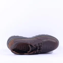 Dubarry Men Brennan - Mahogany