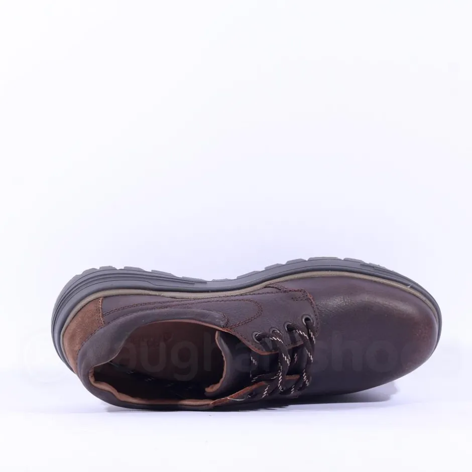 Dubarry Men Brennan - Mahogany