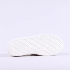 Women Tommy Bowe Ladies Budds Slip On Wedge - Off White