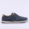 Dubarry Men Buddy Laced Casual Shoe - Navy