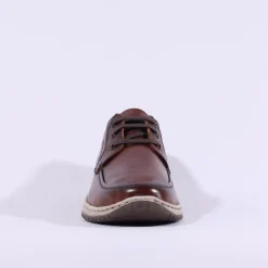 Dubarry Men Buddy Laced Casual Shoe - Brown