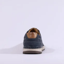 Dubarry Men Buddy Laced Casual Shoe - Navy