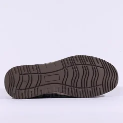 Dubarry Men Buddy Laced Casual Shoe - Navy