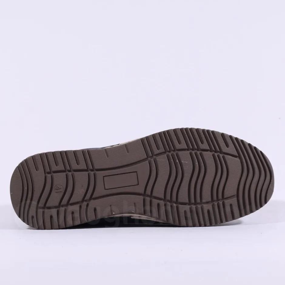 Dubarry Men Buddy Laced Casual Shoe - Navy