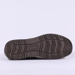 Dubarry Men Buddy Laced Casual Shoe - Brown
