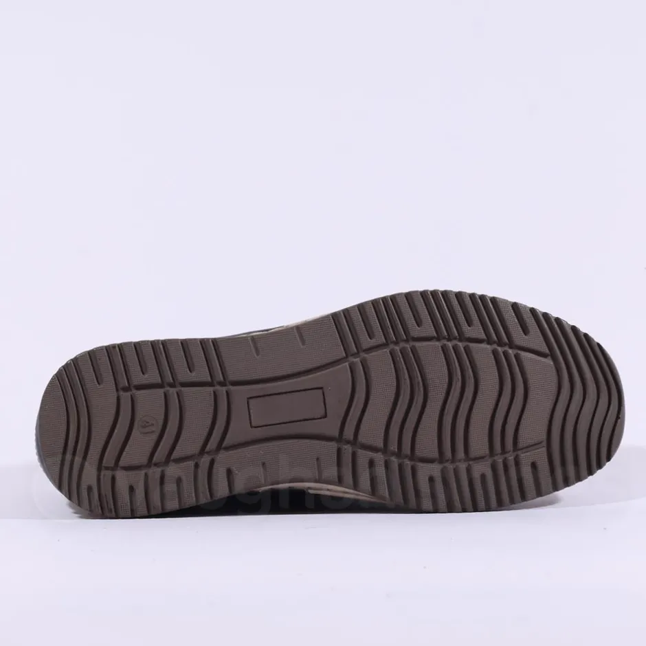 Dubarry Men Buddy Laced Casual Shoe - Brown