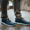 Tommy Bowe Burger - Navy