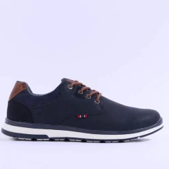 Tommy Bowe Burger - Navy