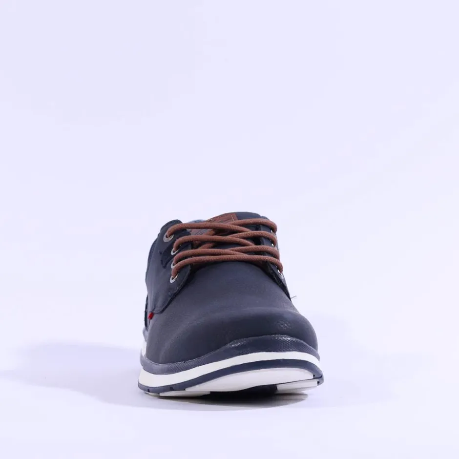 Tommy Bowe Burger - Navy