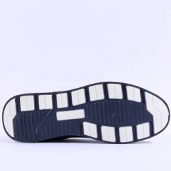 Tommy Bowe Burger - Navy