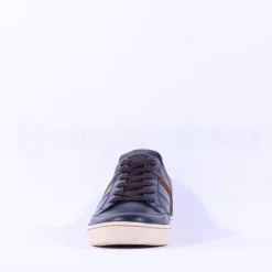 Tommy Bowe Carreras Casual Shoe - Storm