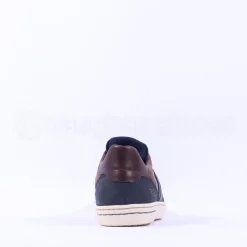 Tommy Bowe Carreras Casual Shoe - Storm