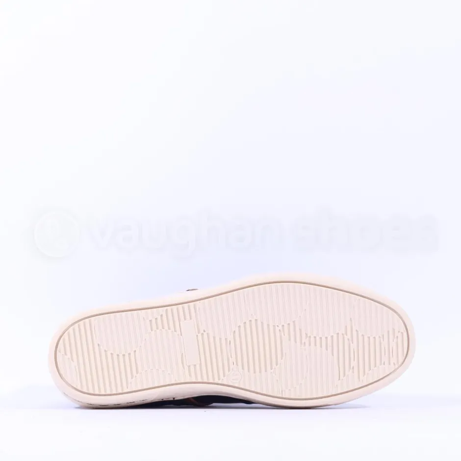 Tommy Bowe Carreras Casual Shoe - Storm