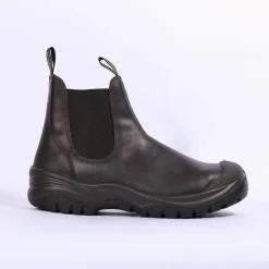 Grisport Chukka S3 Safety Boot - Brown