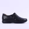 Women Clarks Women Clarks Appley Zip - Black