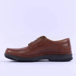Clarks Men Clarks Swift Mile - Brown