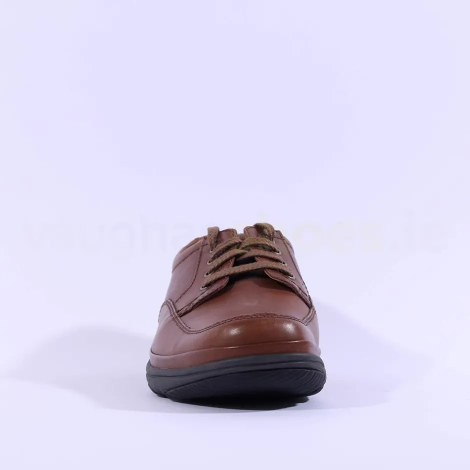 Clarks Men Clarks Swift Mile - Brown
