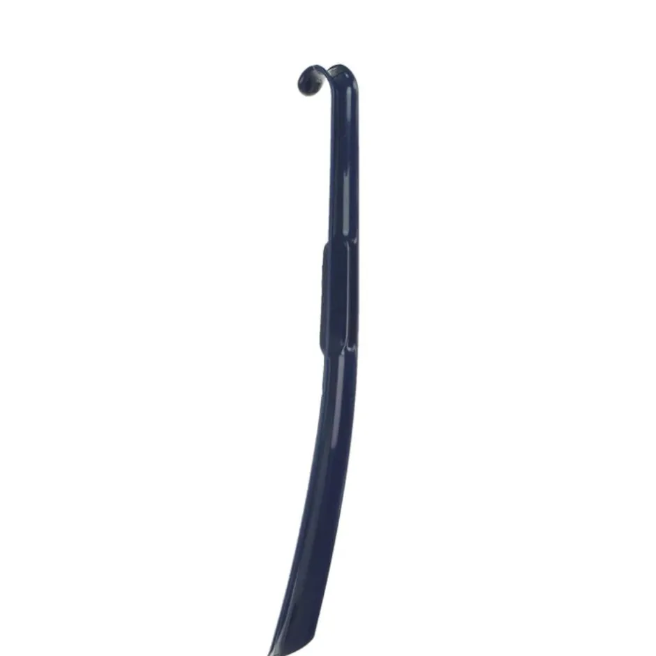 Bama Shoe Care 42Cm Plastic Shoe Horn - No Colour