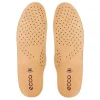 Ecco Men Comfort Insole - No Colour
