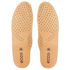 Ecco Men Comfort Insole - No Colour