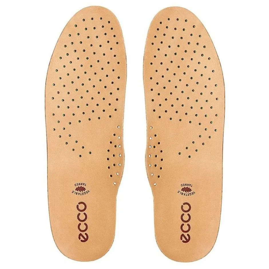 Ecco Men Comfort Insole - No Colour