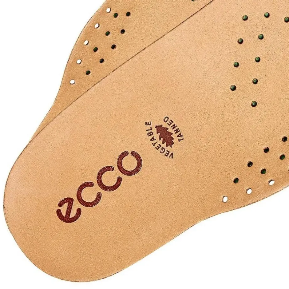 Ecco Men Comfort Insole - No Colour
