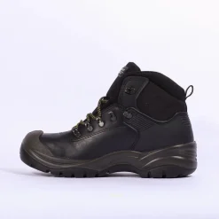 Grisport Contractor S3 Safety Boot - Black