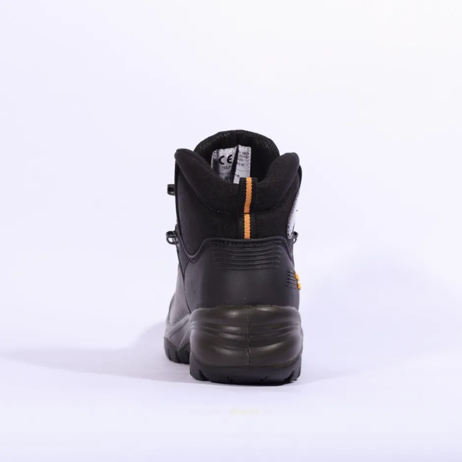 Grisport Contractor S3 Safety Boot - Black