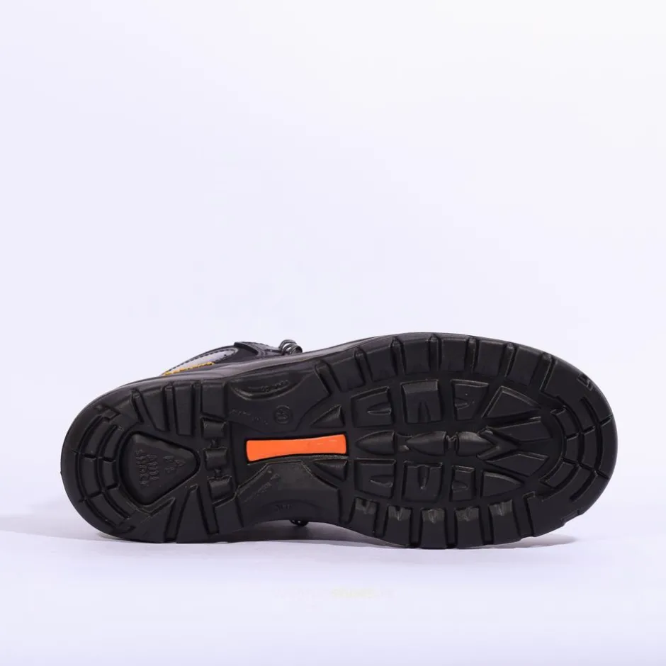 Grisport Contractor S3 Safety Boot - Black