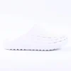 Women Ecco Women Cozmo Slide - White
