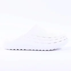 Women Ecco Women Cozmo Slide - White