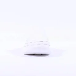 Women Ecco Women Cozmo Slide - White