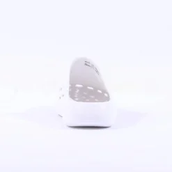 Women Ecco Women Cozmo Slide - White