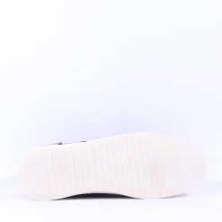 6th Sense Denver Laced Casual Shoe - Brown