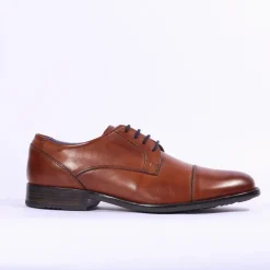 Dubarry Men Derek - Tan