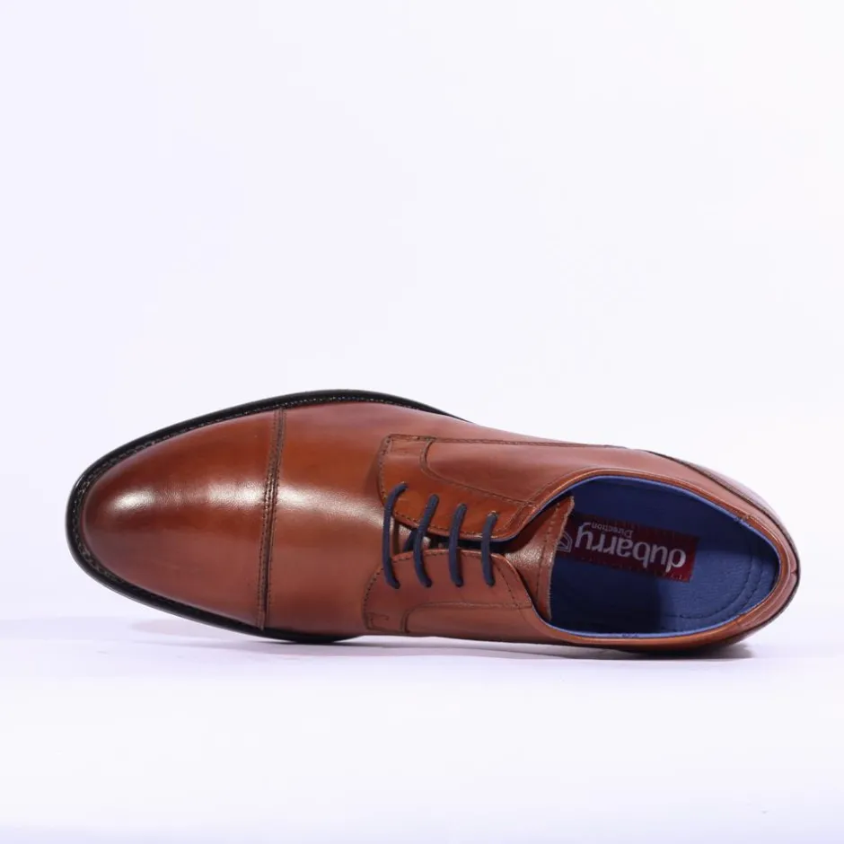 Dubarry Men Derek - Tan